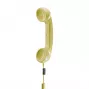 Bezprzewodowy POP Phone by native union — POP Phone Lemon (kompaktowa słuchawka do smartfonów)
