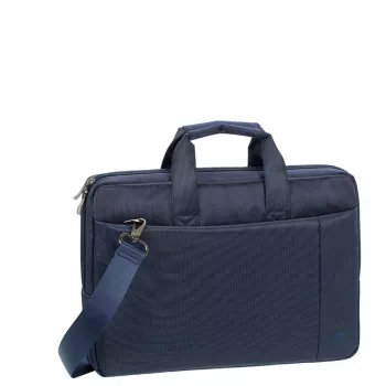 Torba na ramię Rivacase 8221 do laptopów do 33,8 cm (13,3 cala) — poliester, 0,53 kg