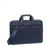 Torba na ramię Rivacase 8221 do laptopów do 33,8 cm (13,3 cala) — poliester, 0,53 kg