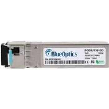 transceiver SFP BlueOptics 10G-SFP-BXD-S-BO 10000 Mbit/s światłowodowy