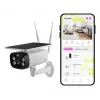 IP security camera omajin by Netatmo OSC-01-EU Wi-Fi 4