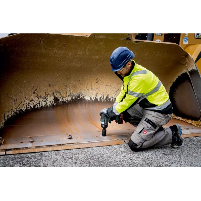 Metabo SSW 18 LTX 1750 BL 3/4 1650 RPM 1750 N⋅m 18 V