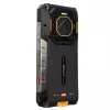 Smartphone Ulefone Armor 26 Ultra 5G 6.58 cali 12GB 512GB Czarny