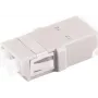 Łącznik światłowodowy LC/LC Gniazdo/Gniazdo ShiverPeaks BS07-60034
