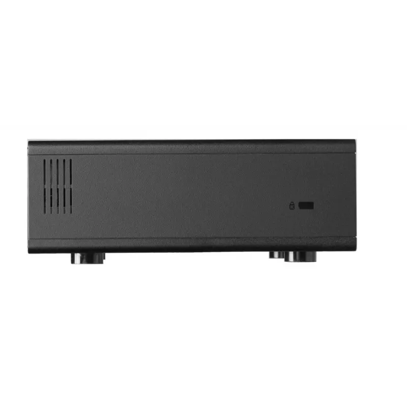 MSI EdgeXpert AI Supercomputer Desktop, NVIDIA DGX Spark GB10 Grace Czarnywell Architecture, 128 GB Pamięć LPDDR5 Unify, 4 TB SSD, ARM CPU, WiFi 7, BT 5.3, NVIDIA DGX OS - EDGEXPERT NVIDIA DGX GB10 128 GB 4 TB