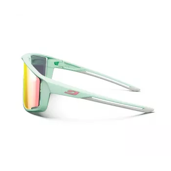 JULBO Fury MATT okulary fotochromowe, kolor miętowy