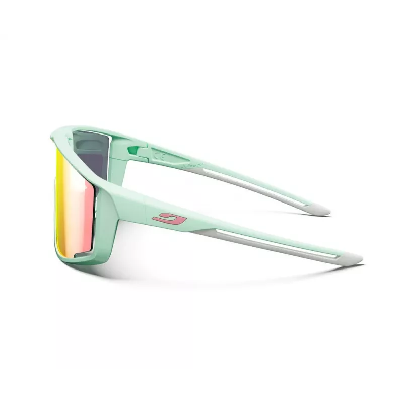 JULBO Fury MATT okulary fotochromowe, kolor miętowy