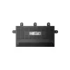 Ruijie Networks RG-EW3000GX PRO router bezprzewodowy Gigabit Ethernet Dwupasmowy (2.4 GHz / 5 GHz) Czarny