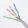 Kabel Qoltec Patchcord UTP CAT5E, 305m