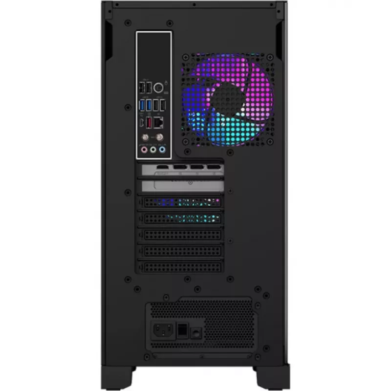 MPG Infinite X3 AI 2NVR7-440AT, PC gamingowy czarny, Windows 11 Home