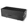 Obudowa PC Akasa MaxWell Pro Mini-ITX Small Form Factor Czarna