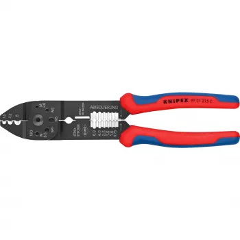 Knipex 97 21 215 C plier Szczypce diagonalne