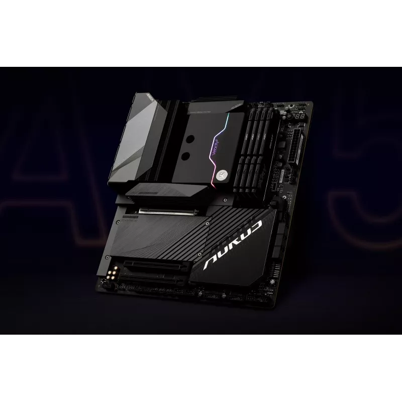 EK Water Blocks Quantum Velocity2 D-RGB blok wodny