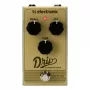 Gitara efektowa pedał TC Electronic Drip Spring Reverb — kompaktowa konstrukcja, true bypass