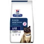 HILL'S PD Food Sensitivities z/d - sucha karma dla kota - 1,5 kg