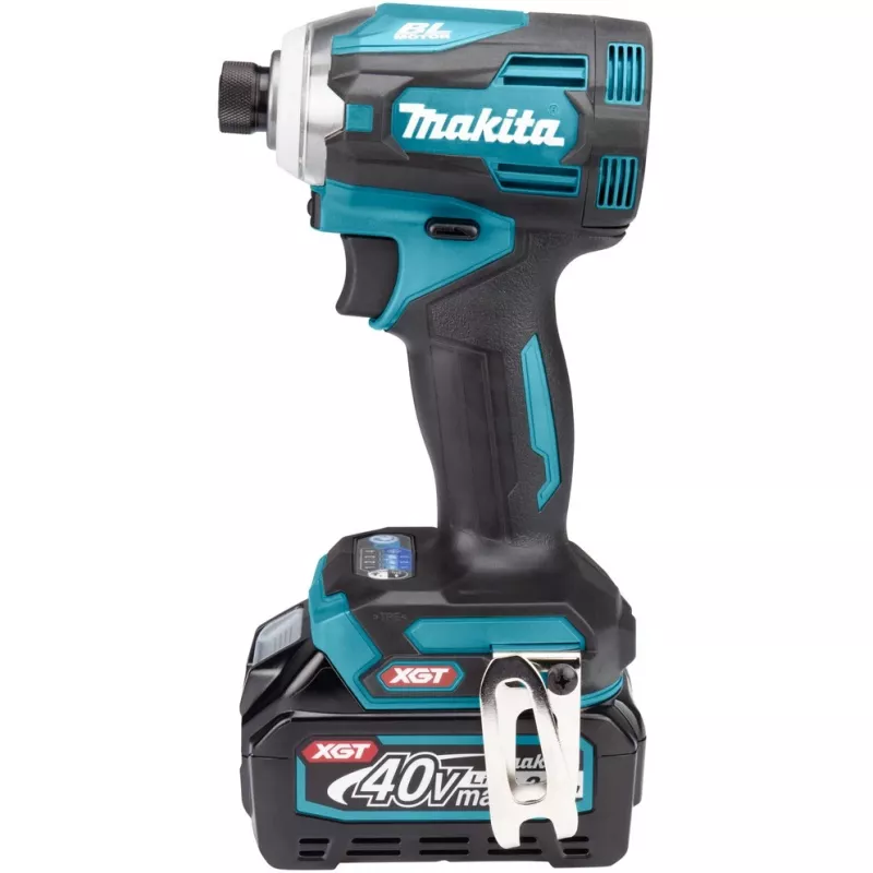 Makita XGT TD001GD201 - Klucz udarowy - Akumulatorowy