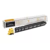 Kaseta z tonerem KYOCERA TK-8345Y 1 szt. Żółty