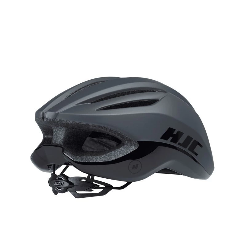 Kask rowerowy HJC ATARA szary rozmiar M (HJC 81182302)