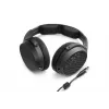 Sennheiser HD 490 PRO - profesjonalne referencyjne otwarte słuchawki studyjne