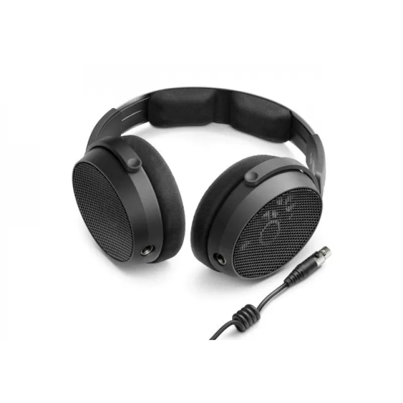 Sennheiser HD 490 PRO - profesjonalne referencyjne otwarte słuchawki studyjne