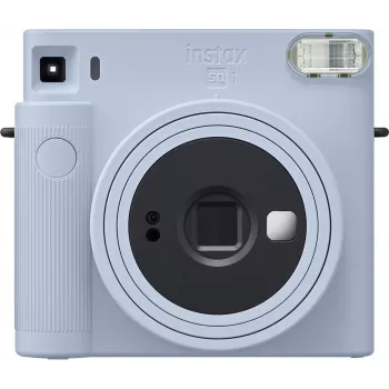 Fujifilm Instax Square SQ1 62 x 62 mm Niebieski