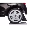 Pojazd Mercedes C-Class S czarny