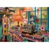 Steve Read: Secret Puzzles - In the Sewing Room (1000 elementów)