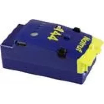 Amewi RC-Battery LiPo 1200 mAh 7.4 V AFX-135 Pro - Bateria - 1.200 mAh (057-25341-02)