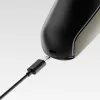 Golarka elektryczna Maestro MR-677 USB do ładowania, wodoodporna obudowa