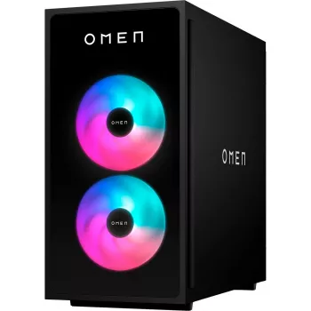 35L Gaming Desktop GT16-1296NG, Gaming-PC czarny, bez systemu operacyjnego