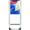 Vileda 157241 X Legs Clothes Line Biały