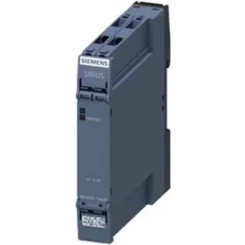 Siemens Przekaźnik zabezpieczenia silnika 1 szt. 3RN2000-1AA30 (3RN20001AA30)
