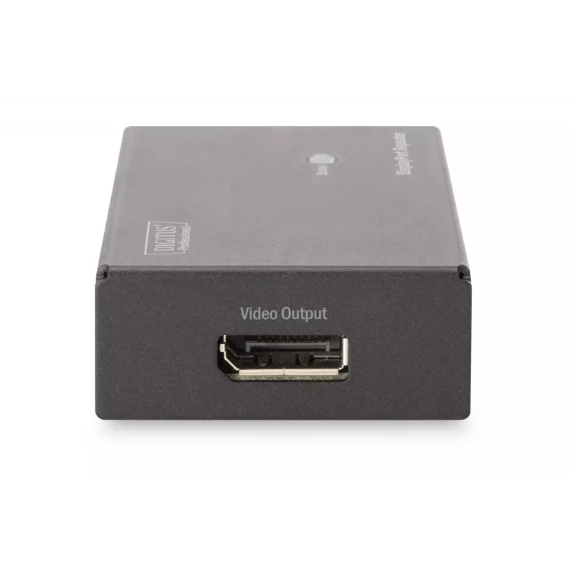 Wzmacniacz sygnału DisplayPort Digitus DS-52900 4K