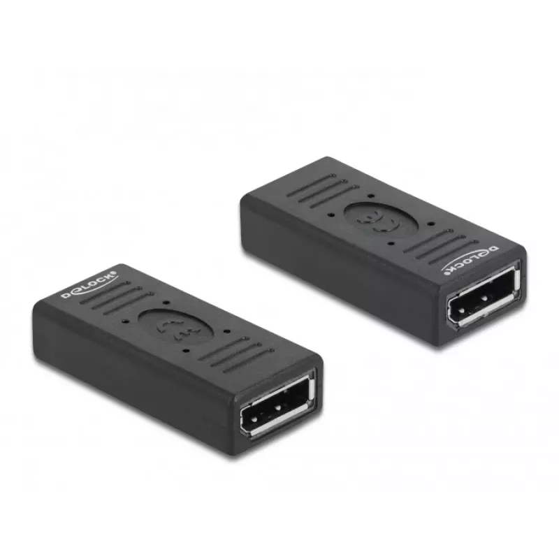 Adapter DisplayPort DeLOCK 66643