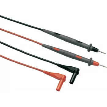 Fluke 3971207 Czarny