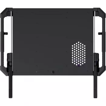 Eblaztr Portable PC Case - Czarny - Obudowa PC - Mini Tower - Czarny