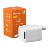 Inteligentny adapter Sonoff ZBMicro przełącznik USB ZigBee, maks. 36 W, sterowanie ZigBee dla urządzeń zasilanych przez USB