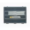 Ostrze do noża użytkowego Stanley STHT10019-9 200 szt. 18 mm Stal