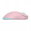 Mysz Baracuda BGM-124 Turtle Pink TURTLE-P