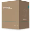 Obudowa PC DeepCool CG530 WH Midi Tower — ATX/Micro ATX/ITX, szkło hartowane, 2 wnęki 3,5 cala + 3 wnęki 2,5 cala, obsługa GPU do 410 mm