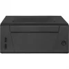 SilverStone MILO ML10 - USFF - Mini-ITX - bez zasilacza - Czarny - USB/Audio (SST-ML10B)