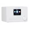 ART RADA X102 Internet WIFI Radio X102 LCD colour 3.2 biały