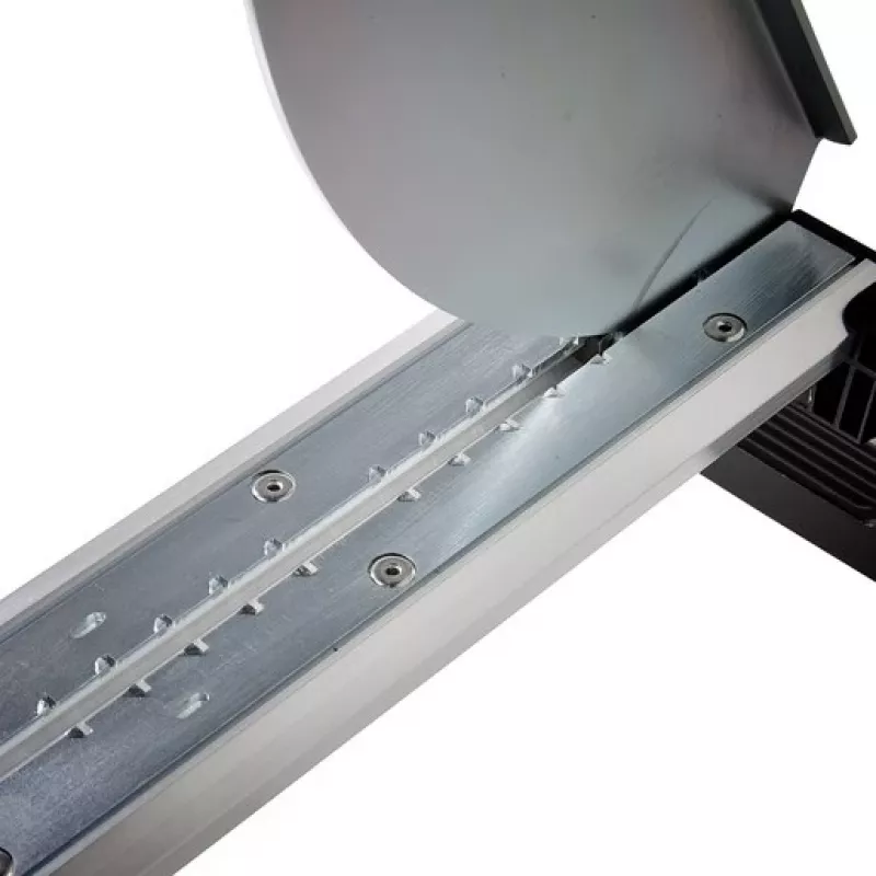 wolfcraft GmbH LC 600 przycinarka do laminatu