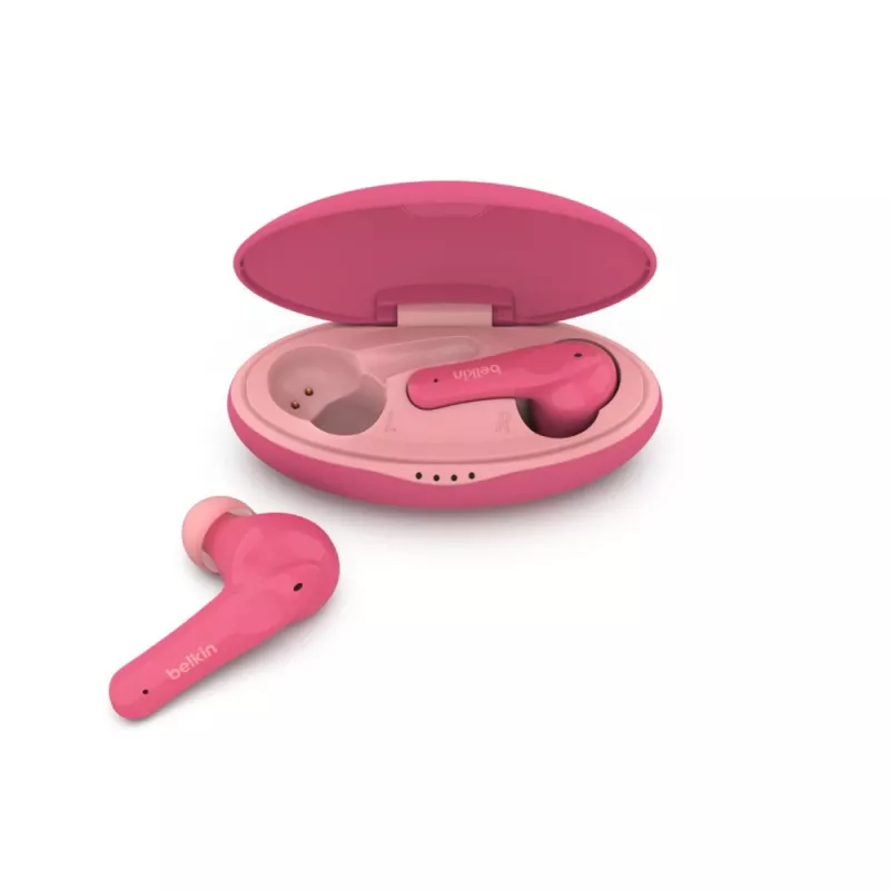 Słuchawki Belkin Soundform Nano