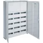 Hager FWB73N - Stal - 800 mm - 161 mm - 1100 mm