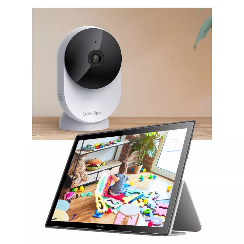 Beafon Bea-fon SmartHome Flexy 2F Kamera wewnętrzna (BEASH-2F-W)