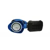 Szlifierka oscylacyjna BLAUPUNKT OS6010 — 240W, 12 000 obr./min