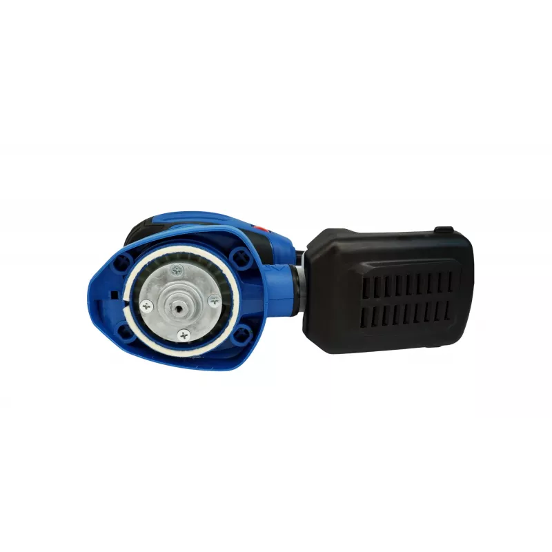 Szlifierka oscylacyjna BLAUPUNKT OS6010 — 240W, 12 000 obr./min