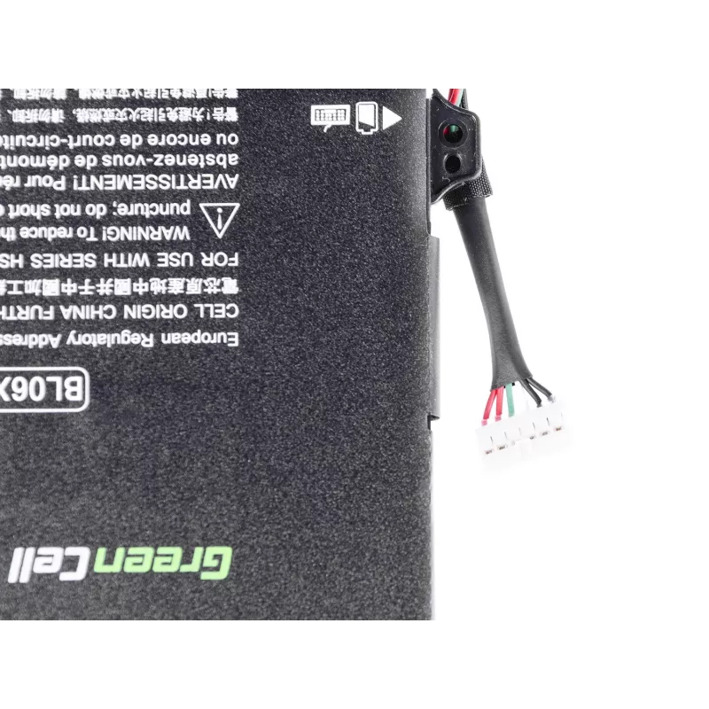 Bateria GREENCELL HP108 Green Cell BL06XL HSTNN-DB5D 722297-001 722236-2C1 do HP EliteBook Folio
