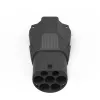 Adapter gniazda NRGkick NRGkick Smart attachment Type 2 Czarny 32 A